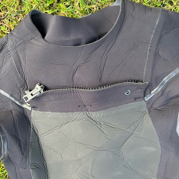 Xterra Full Body Wetsuit S/Long - Picture 2 of 7